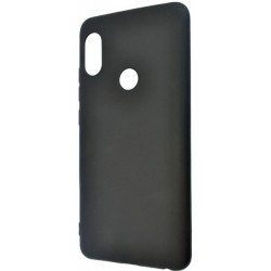 Чехол силиконовый Original Silicon Case Xiaomi Mi 9 Black